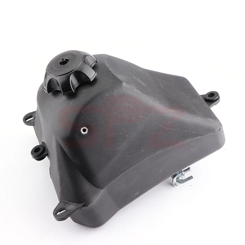 

Motorcycle Fuel Tank for 125-250CC Off-road Moto With cover Oil Switch Apollo Fuel Tank Dirt Bike Pit Bike Motorcoss Accessories