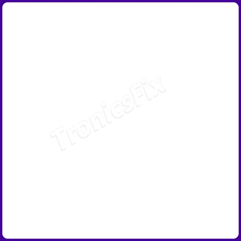 Магазин TronicsFix