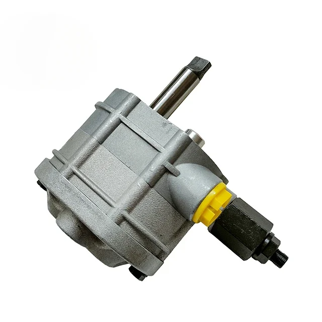 Sauer Sundstrand PV Series Charge Pumps for Pv20 PV21 PV22 PV23 SPV20 SPV21 SPV22 SPV23 Hydraulic Pump