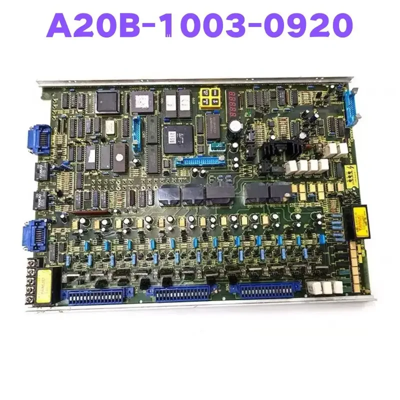 

Second-hand A20B-1003-0920 A20B 1003 0920 Circuit Board Tested OK