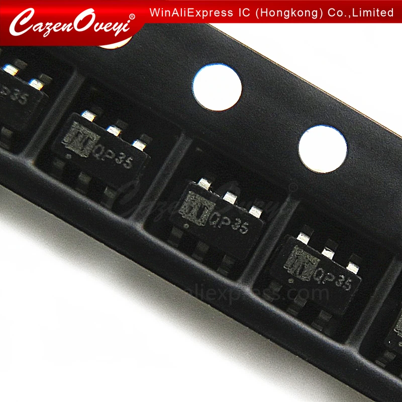 10pcs/lot LD7535ABL SOT23-6 LD7535 SOT LD7535A SMD In Stock