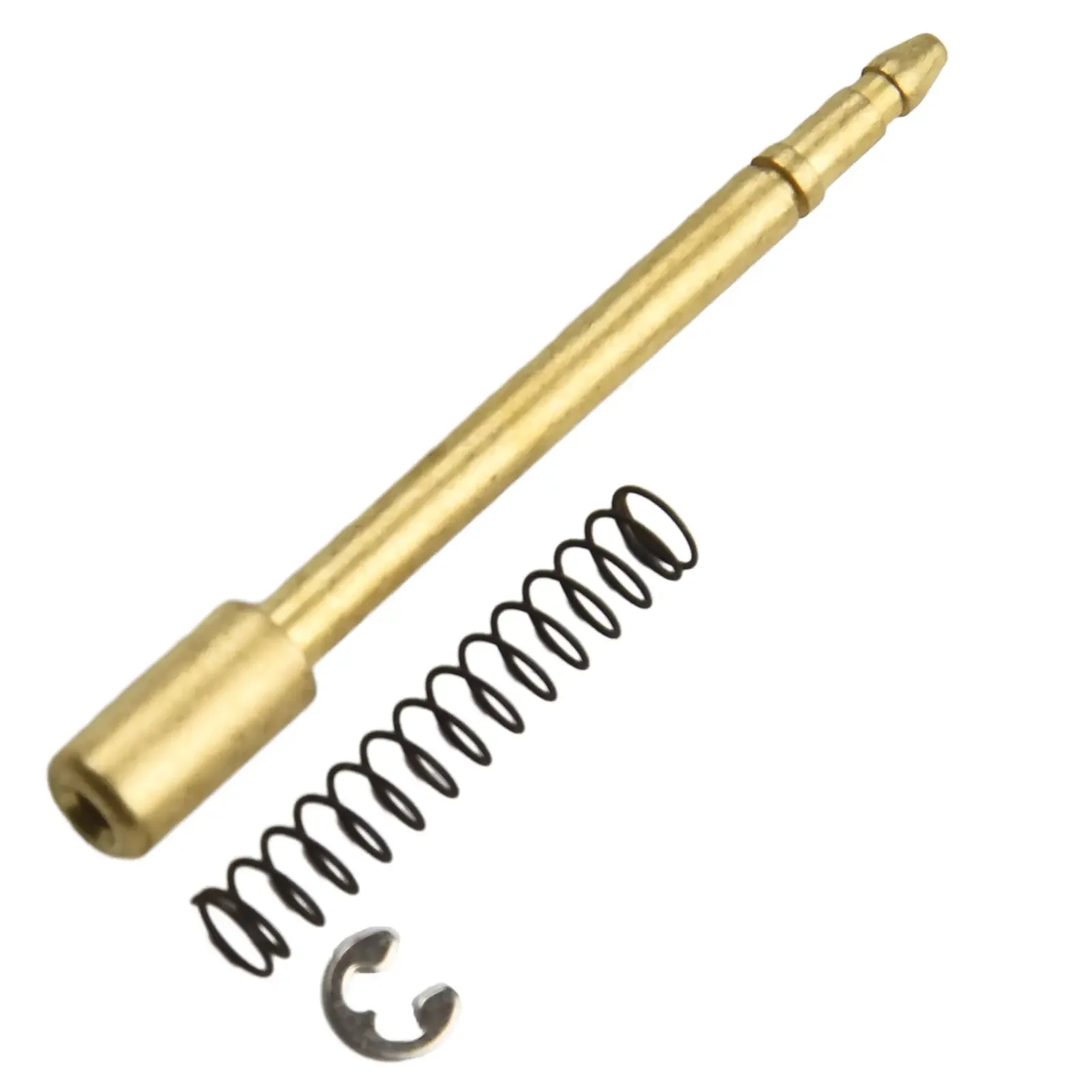 Steering Wheel For Horn Contact Kit For Land For Cruiser 1981-89 Car Accessories Interiors 1984-89 /Metal Contact