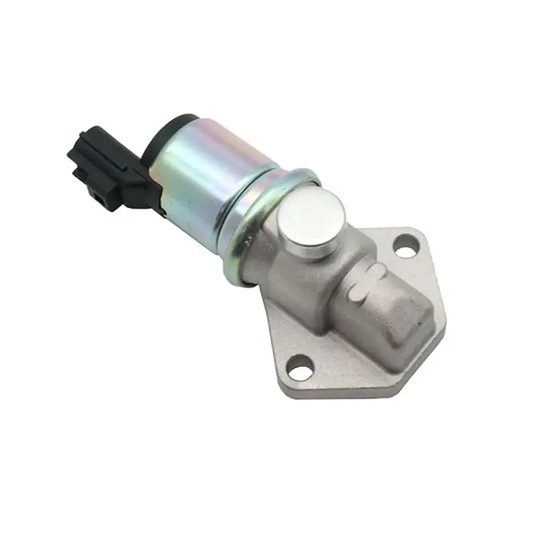 Vanne de régulation d'air de ralenti IACV XS6U-9F715-AA pour Ford Focus ESCORT Aerio Esteem SIDEKICK XS6U9F715AA Pièces automobiles