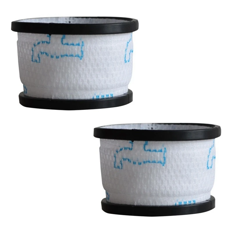 HEPAフィルター掃除機用,洗える,再利用可能,inse s600/s6p/s6用,スペアパーツ