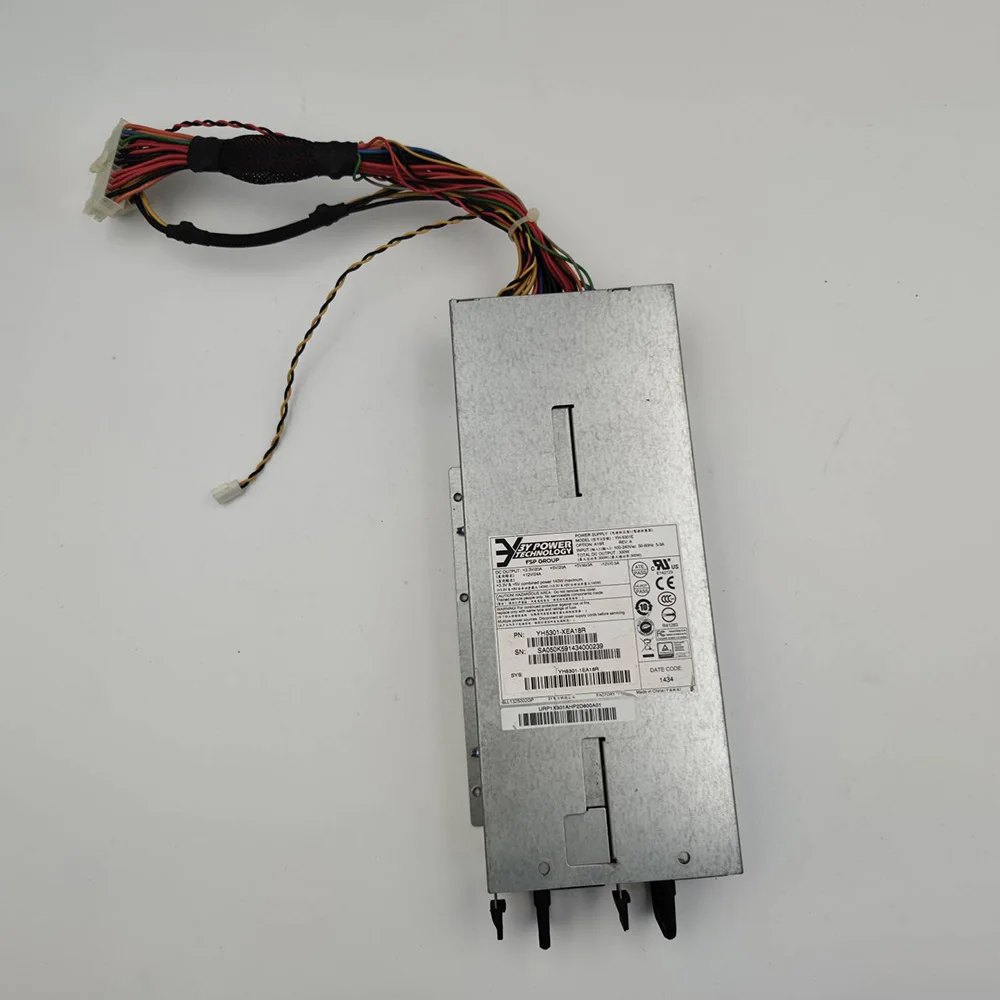 

1PCS 2U Power Supply YH-5301E