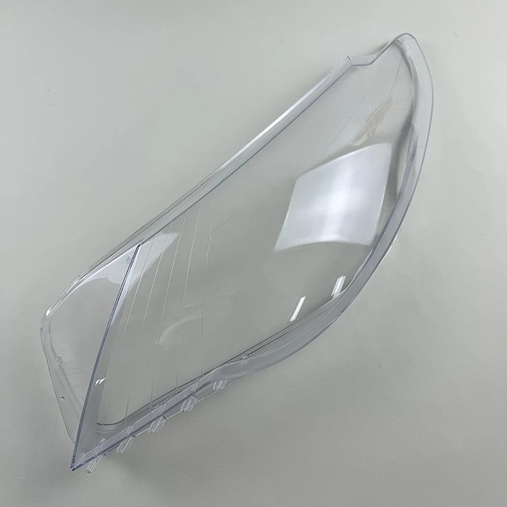 Car Front Headlight Cover Lens Headlamps Transparent Lampshad Lamp Shell Masks For Volkswagen VW Passat CC 2009 2010 2011 2012