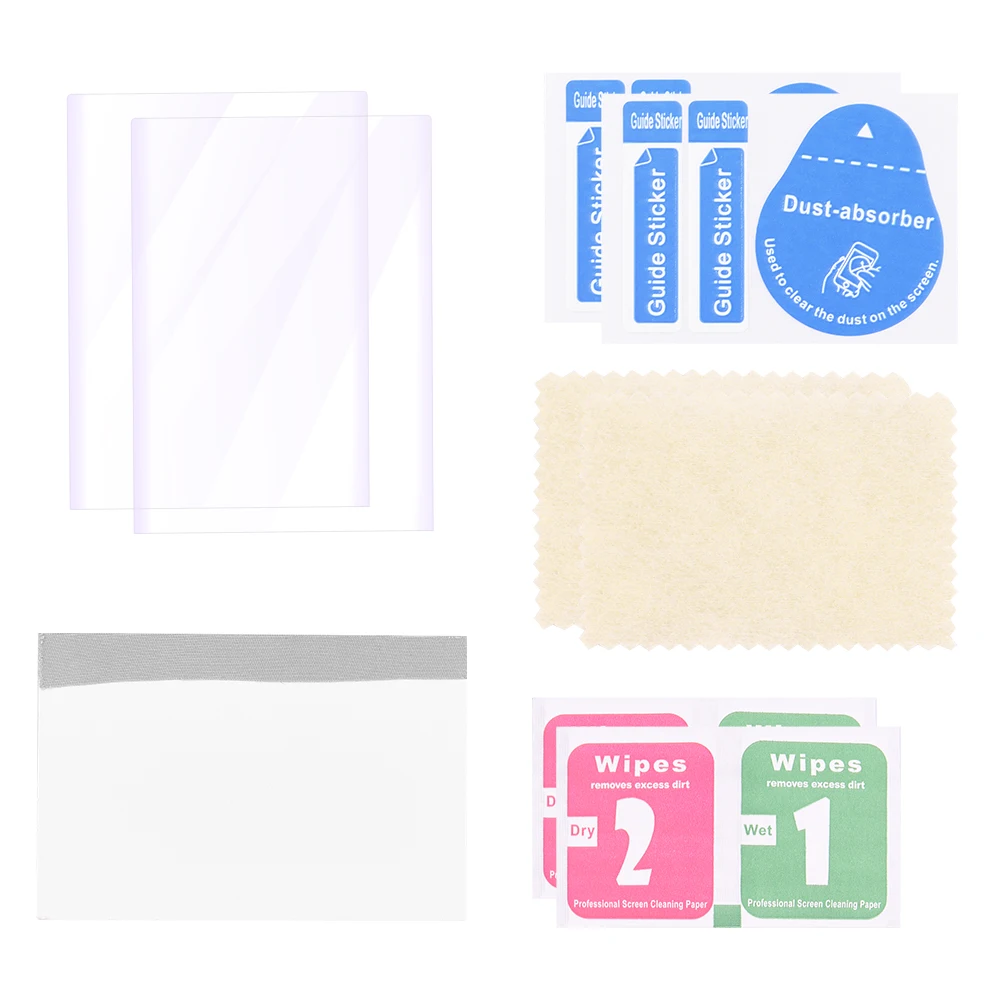 HD фиолетовая защитная пленка для спортивной камеры Insta360 ONE X3, сменная пленка против царапин для аксессуаров Insta360 ONE X3