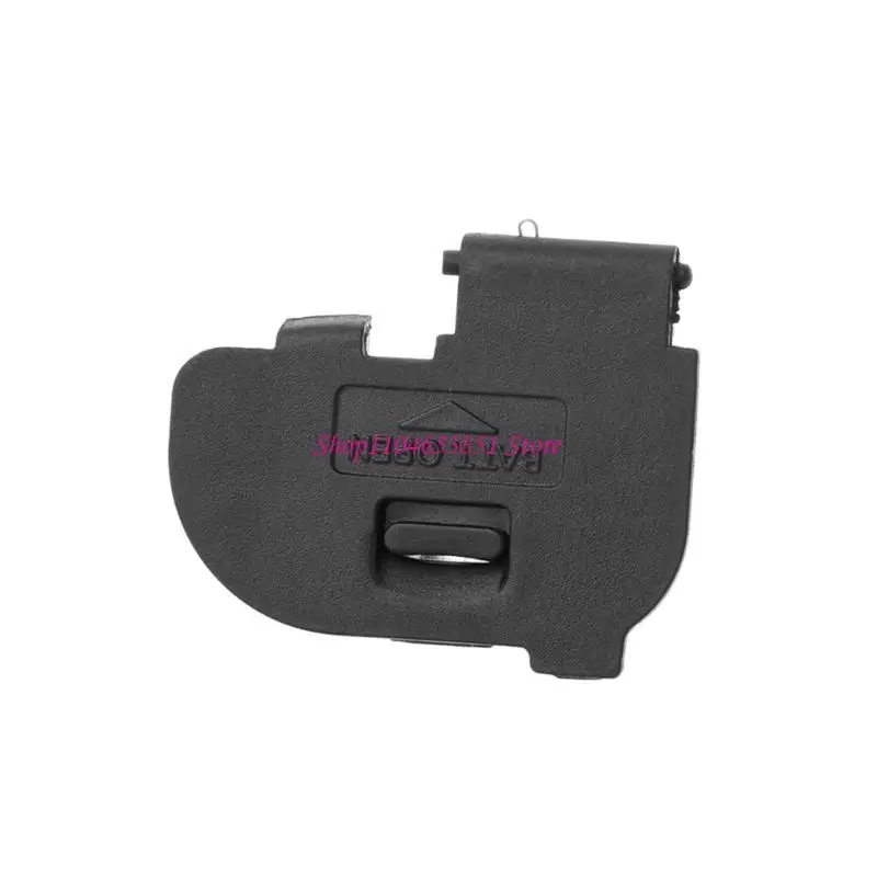 

Battery Door Lid Cover for Case For 7D Digital Camera Repair Part Tool New