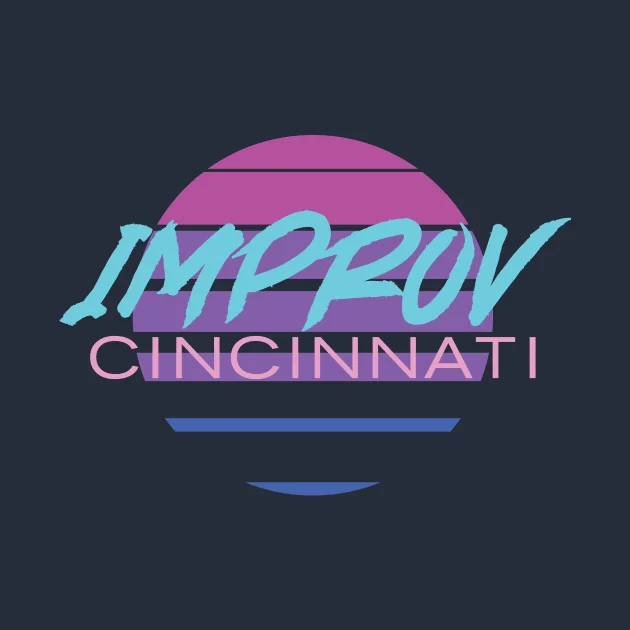 Improv Cincinnati -- Summer Logo T-Shirt Men Women Clothes Oversized Cotton Tees New Fashion Top Tees