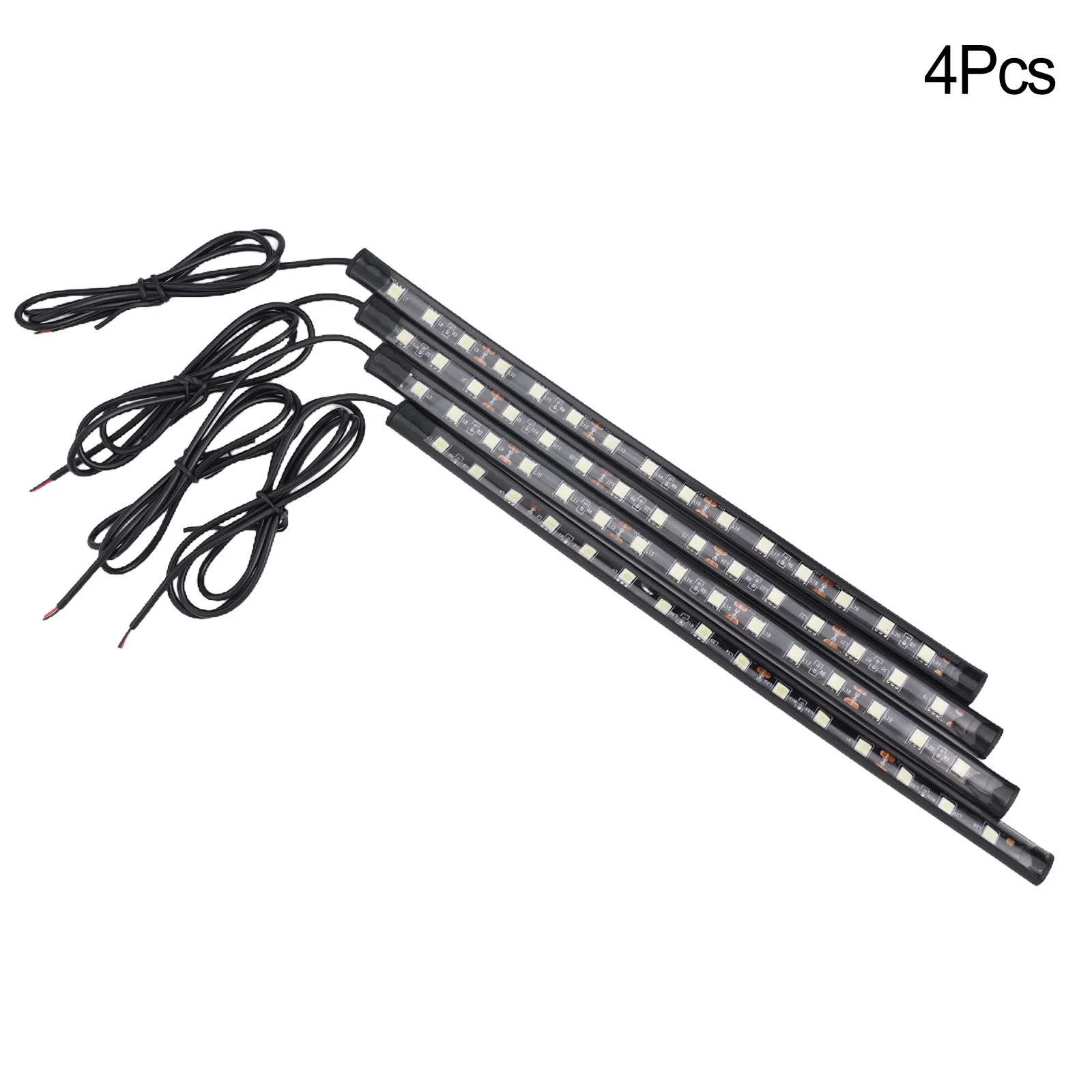 Combination LED Strip Light V Power Supply Vibration Resistant W Power Low Power Consumption V Working Voltage