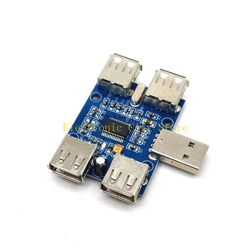 

Модуль USB -контроллера HU8D HU8D