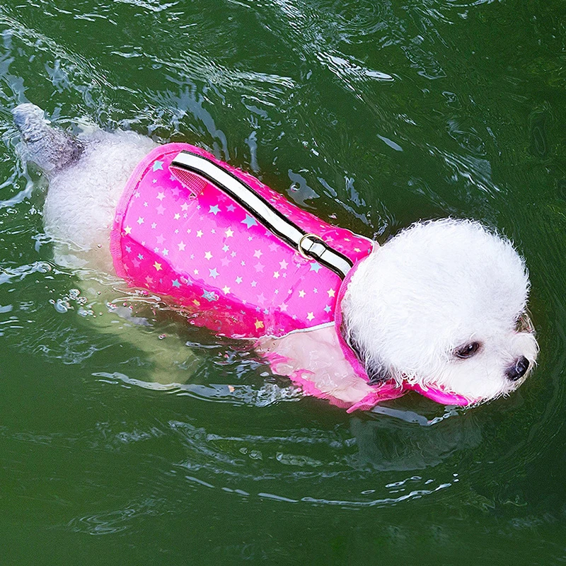 Thumbnail 4 - #3 Dog Life Jackets Comparison Guide