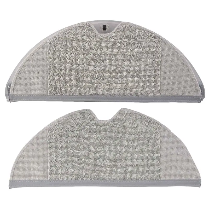Replacement Mop Rags Water Tank For Mijia Mi 1C Robot Vacuum Cleaner Spare Parts Household Accessories-A21R