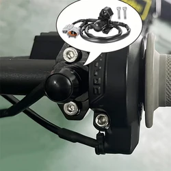 Light Switch For SurRon X Segway X260 Talaria Sting For Sur Ron Lighting Switches
