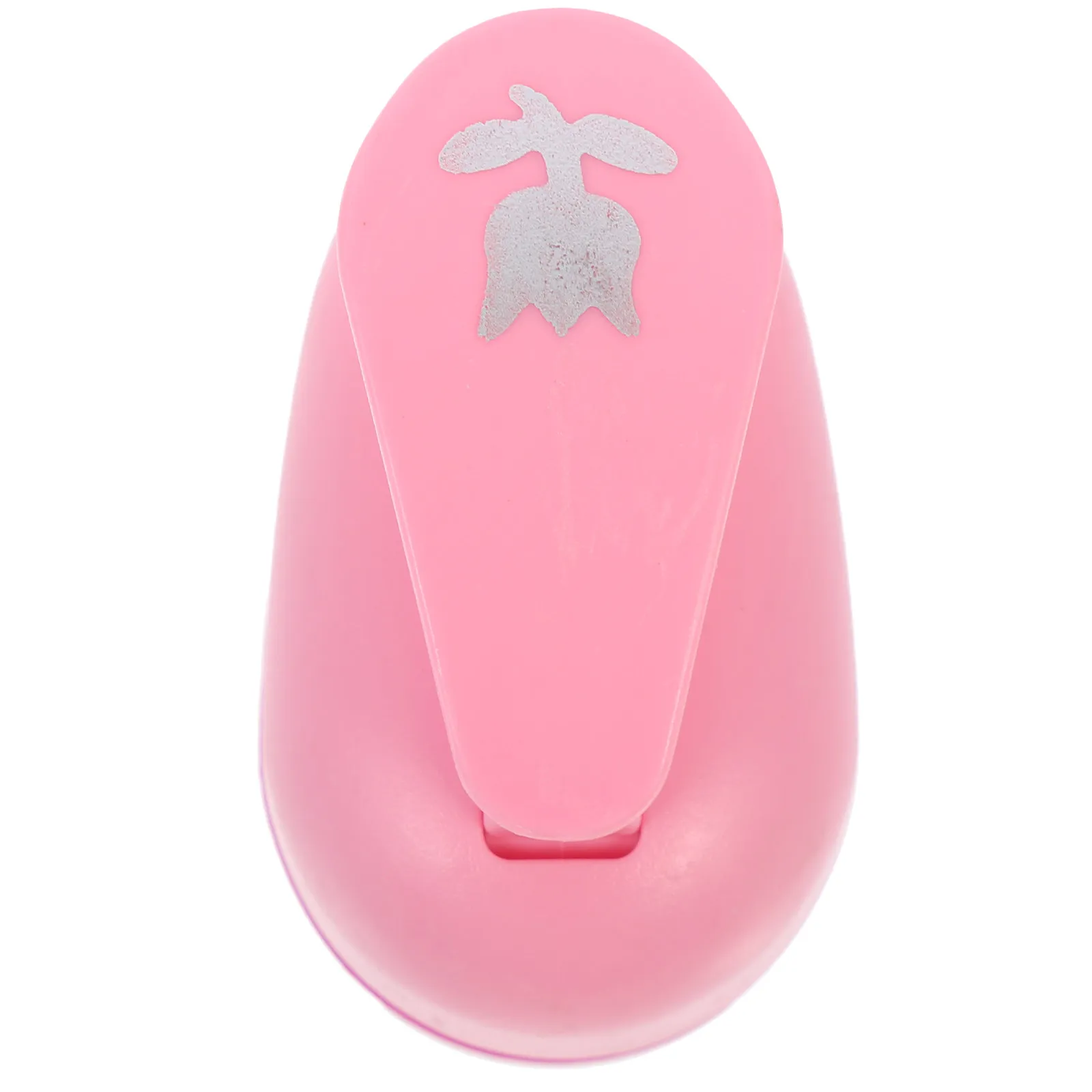 Reliable Plastic Scrapbooking Paper Punch for DIY Craft Projects Card Making Photo Albums Journals Envelopes Tags Labels