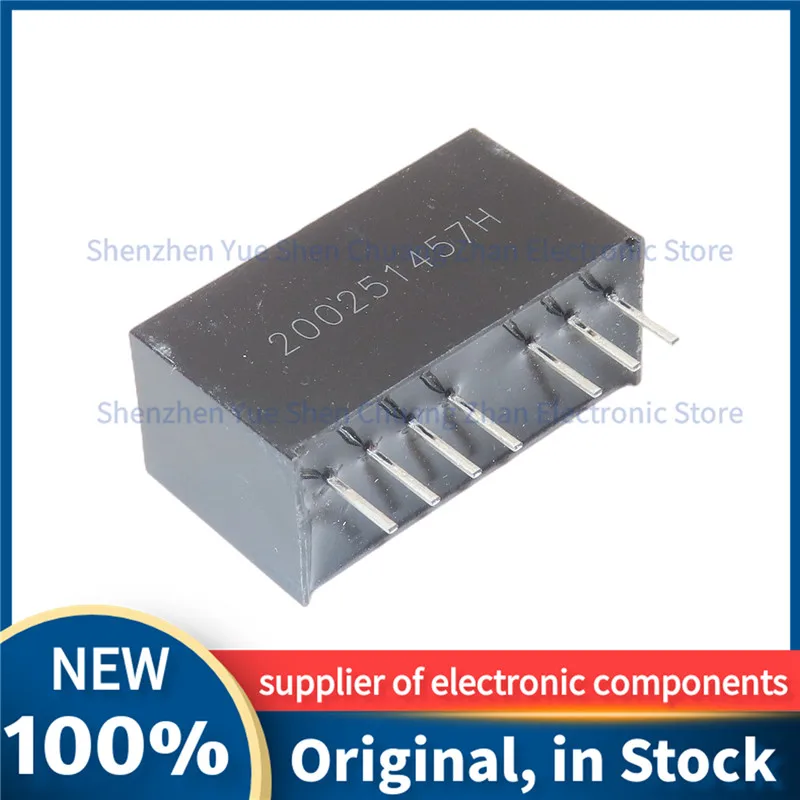 WRA1205S-3WR2 WRA1209S WRA1212S WRA1215S New DC-DC Power Module Isolation Voltage Regulator Original