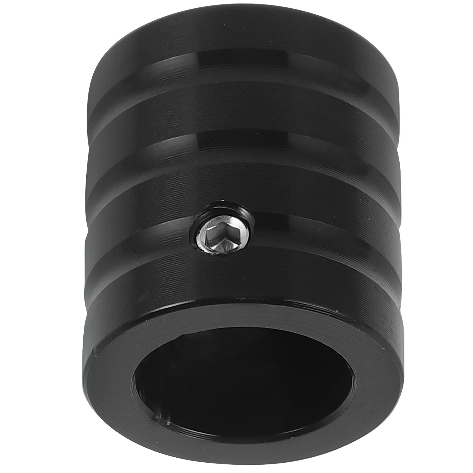 

Motorcycle Heel Shifter Cover Durable Long Lasting Easy Install Enhances Aesthetic Stylish Lever Accessory