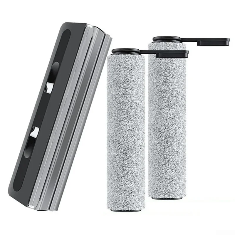 

FORC-Accessory Kit For Tineco Floor S7 Pro, Brush Roller For Tineco Floor S7 Pro,Main Brushes, Cleaning Tool