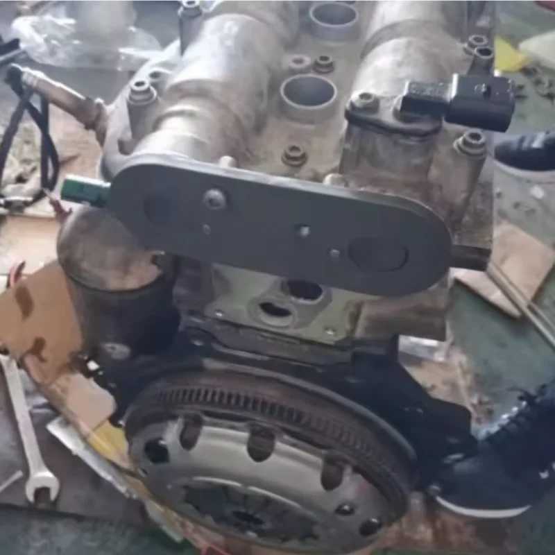 

Набор инструментов для блокировки синхронизации двигателя для VW Au-di 1.4 1.6 Fsi 1.4 Tsi 1.2TFSi EA111 Инструменты для авто