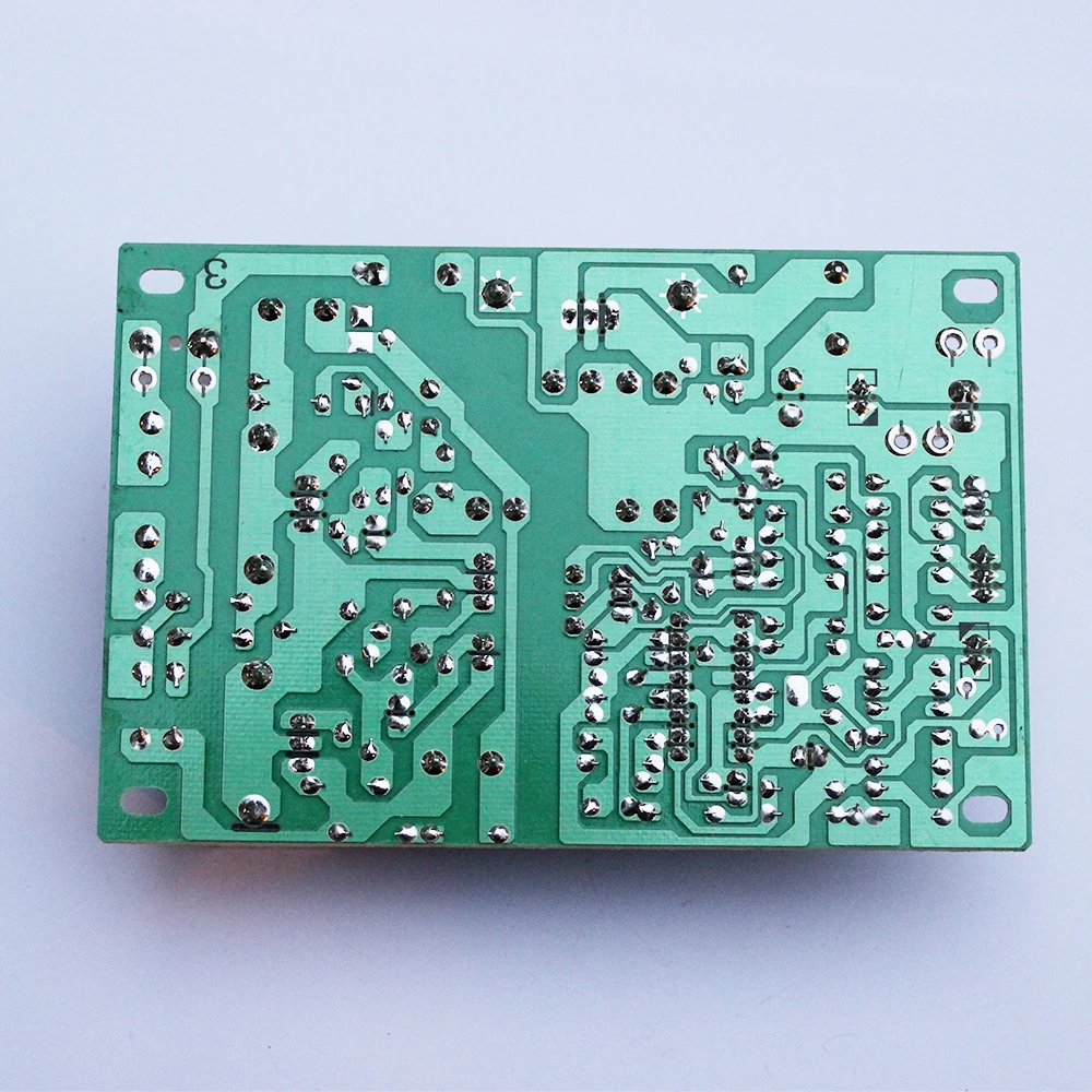 Auto Koelkast Power Board 12V Ingebouwde Montage Auto Mini Schakelaar