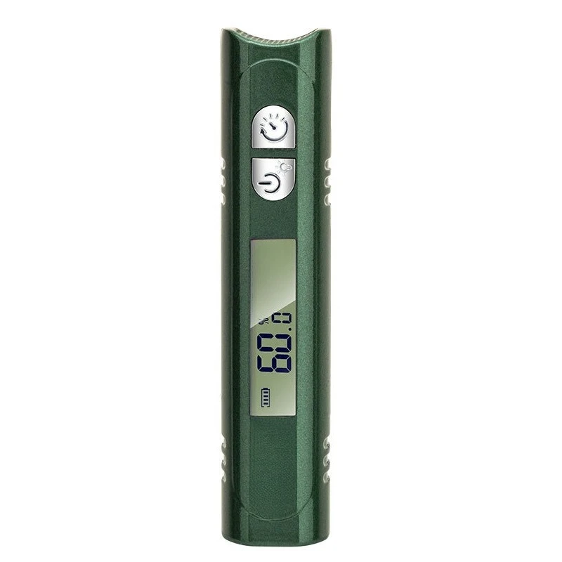 Cigar special hygrometer accurate humidity detection tool