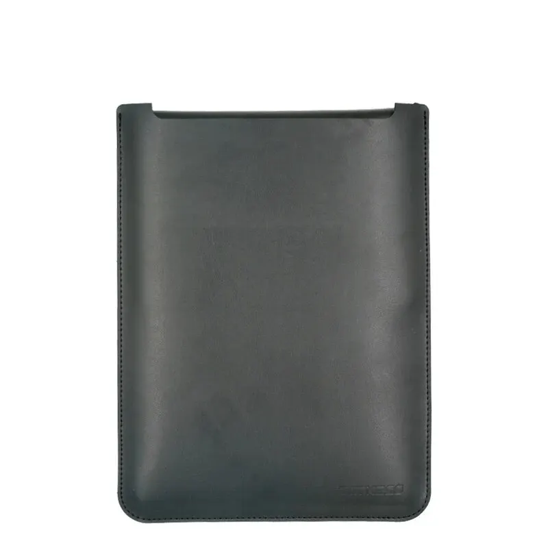 

Laptop Bag 14 Inch Waterproof Notebook Case Sleeve For Macbook Air Pro Computer Clutch Bag Women Men Briefcase