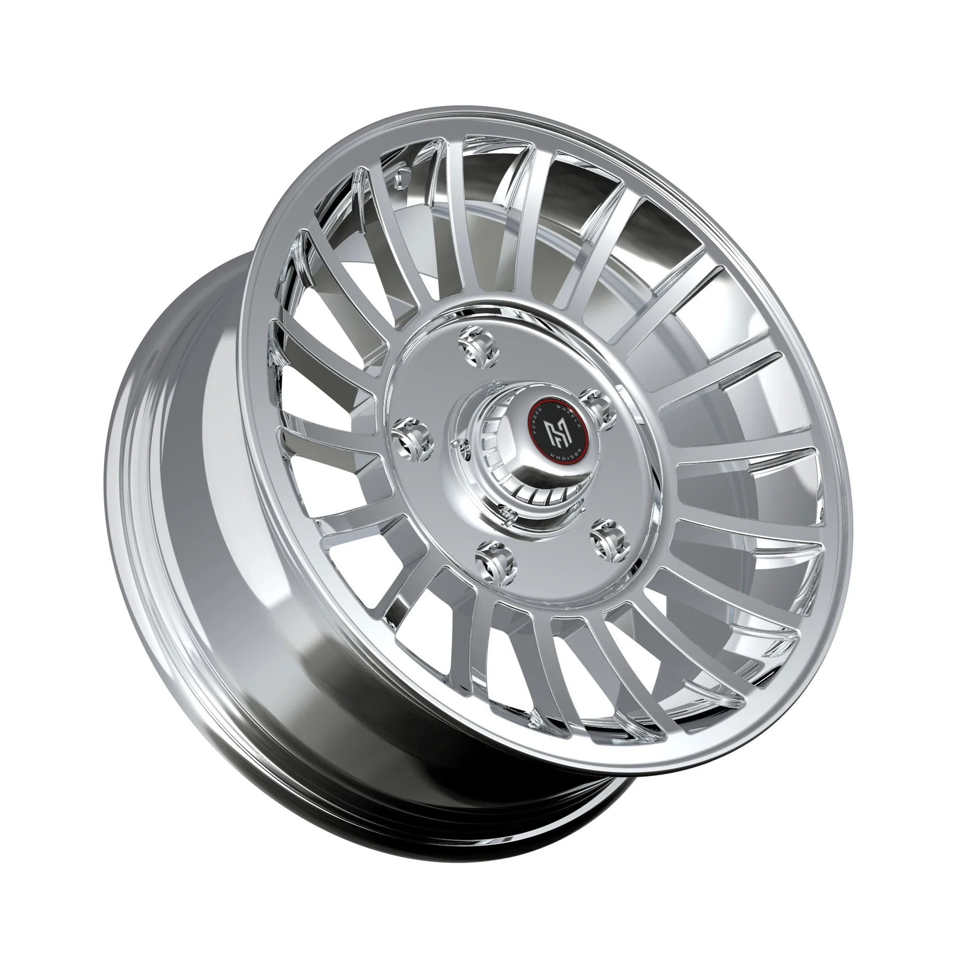 

Кованые колеса 60-24 дюйма, 17x7, 5x165,1, cb114.3