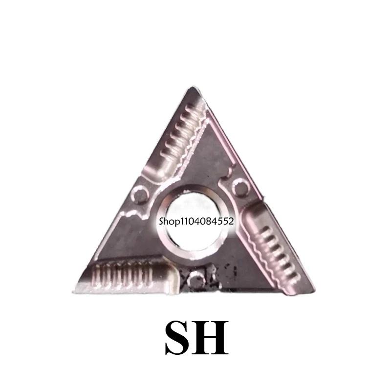 

100% Original Genuine Korean Metal Ceramic Slotting Rough Carbide Inserts TNMX160404R-SH WNMX080404R-SH TNMX160404R-X416 X343 SH