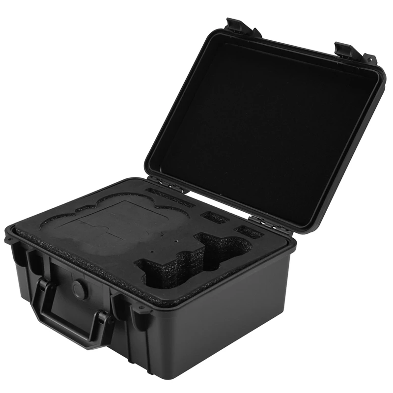 Drone Storage Box For DJI NEO Fly More Combination Portable Bag Explosion-Proof Box Outdoor Portable Waterproof Box