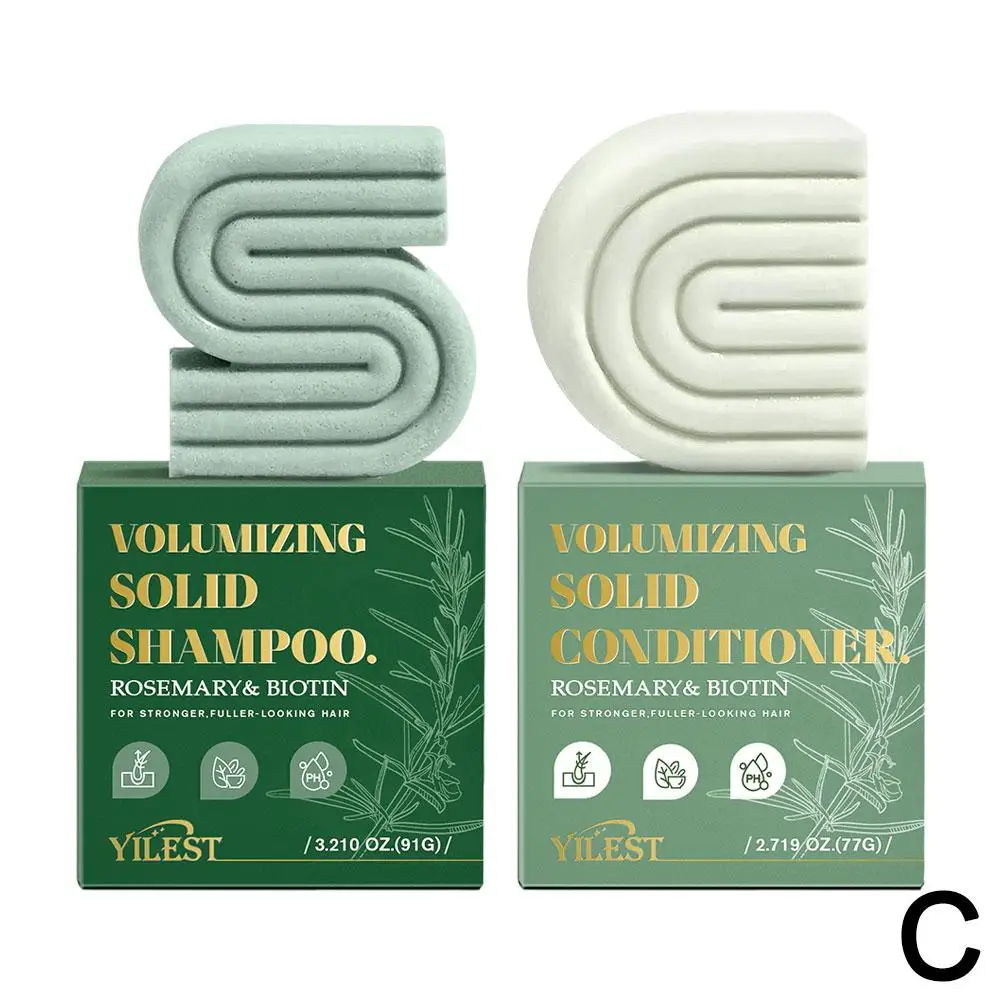 Rice Shampoo Bar soap Natural Organic Rice Water Soap Shampoo Bar for Hair Growth Conditioner Bar Strengthening Hair image 6