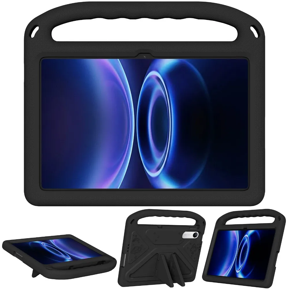 Lightweight EVA Kid Friendly Shockproof Case for Xiaomi Redmi Pad 2 9.7 inch 2026 Redmi Pad 2 SE 9.7