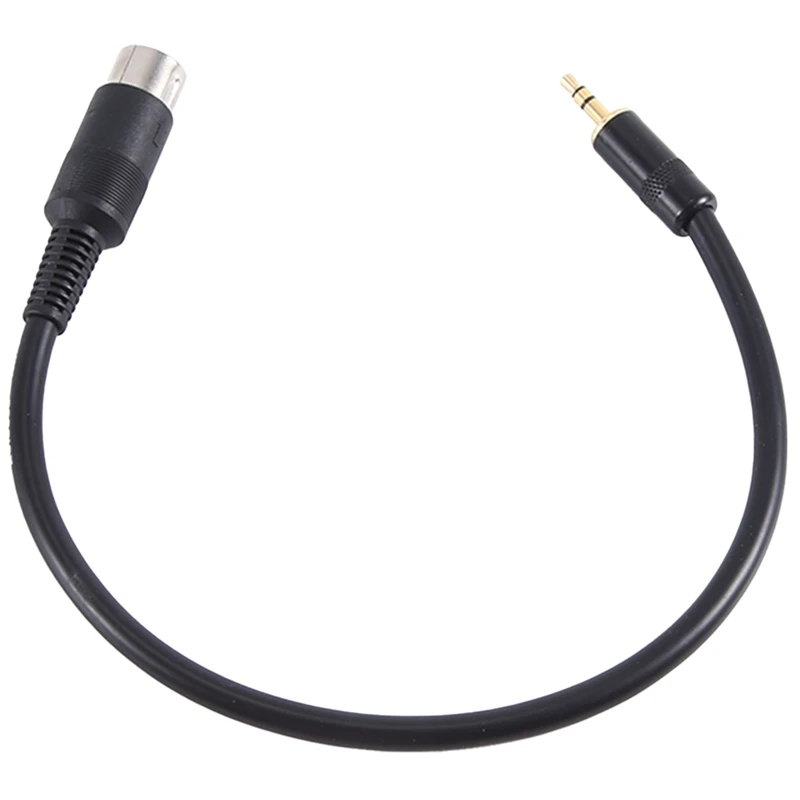 MP3 CD Speaker Cable Is Suitable For Bombardier Can-Am Replacement Spare Parts Accessories