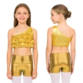 Gold B