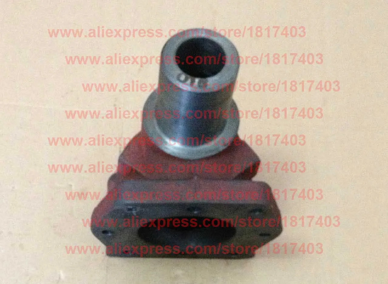 184.31.112 STANDING SHAFT HOUSING,  JINMA / JM Tractors Parts, JINMA / JM 18-28HP tractors
