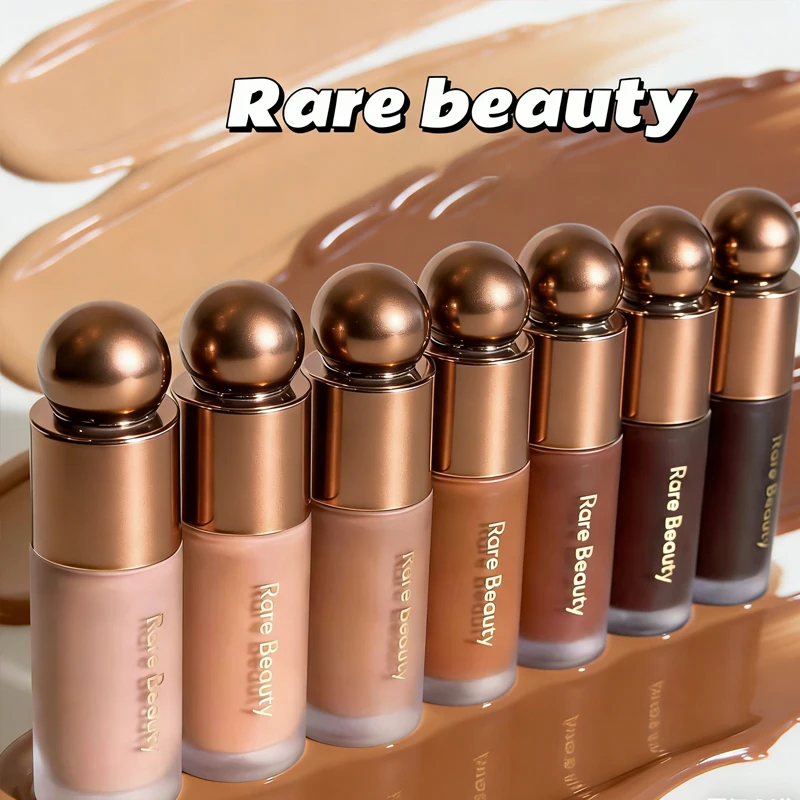 Winter Rare Beauty Bronzers Contour Stick Transferproof Cream blush Cream Easy To Apply Water-resistant Long Lasting Cosmetics