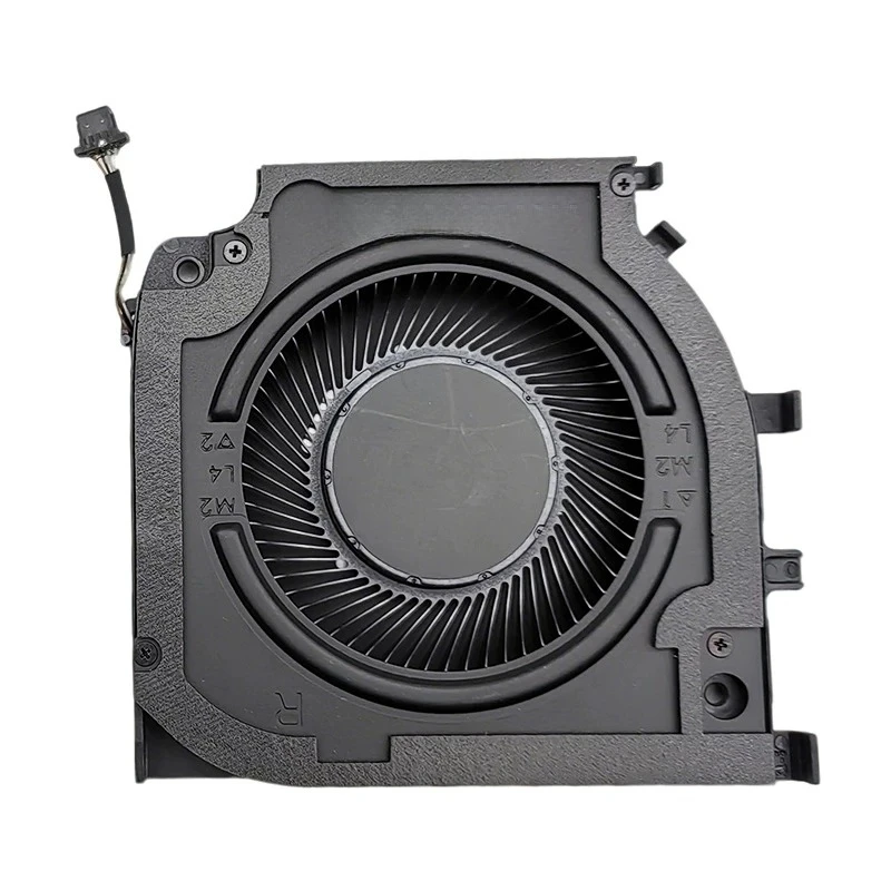 For Dell Pro Max 16 MC16250 0VT9FJ 05K9GT 03VJH4 Cooling Fan Module