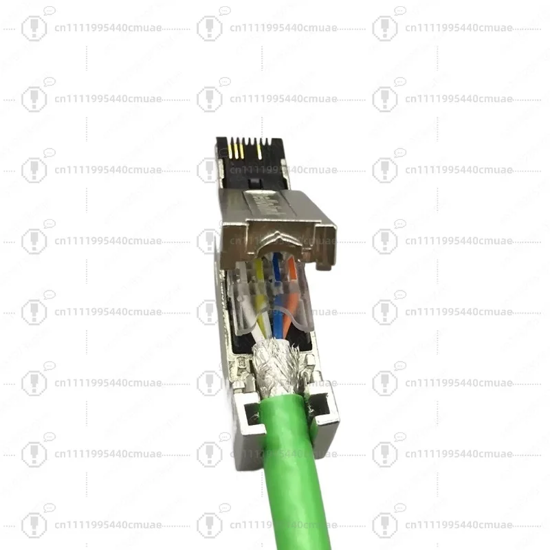 Network cable Profinet wire stripping tool Cable wire stripping machine