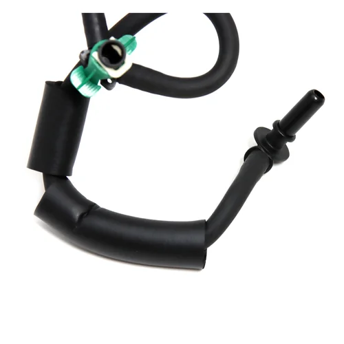 Imagen 2 del producto Tubo de retorno de fugas de inyector de combustible para Peugeot y Citroen 1,4 1.6HDI 1574.JK,1574EN