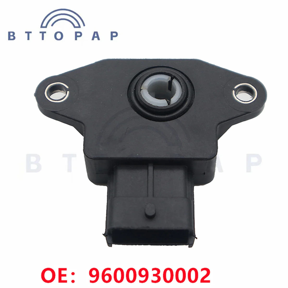 9600930002 เซ็นเซอร์ตำแหน่งคันเร่ง TPS สำหรับฮุนได แอคเซนท์ เอลันตร้า ทิบูรอน ทูซอน เกีย สปอร์ตเทจ 1.5L 1.6L 22620-1F700 9181538