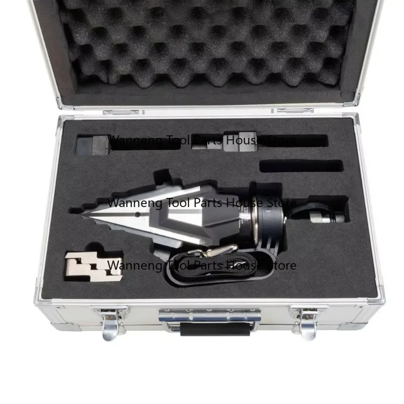 مخصصة فاصل شفة هيدروليكية نوع سبليت موازية إسفين مفرشة لأداة صيانة المعدات المعدات الهيدروليكية