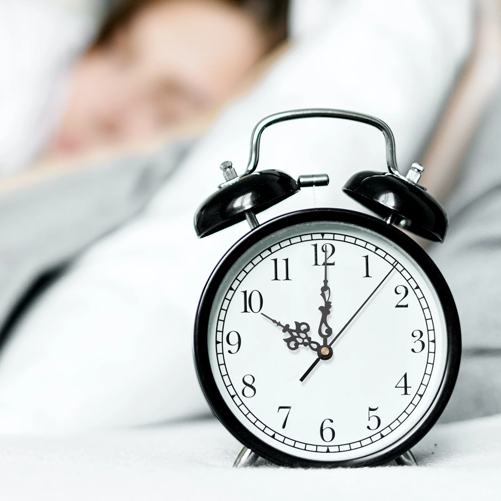 

1 set Clock Movement Kit Diy Quartz Clock Parts Set For Home Repair Replacement Plastic Mute Mechanism Accessory