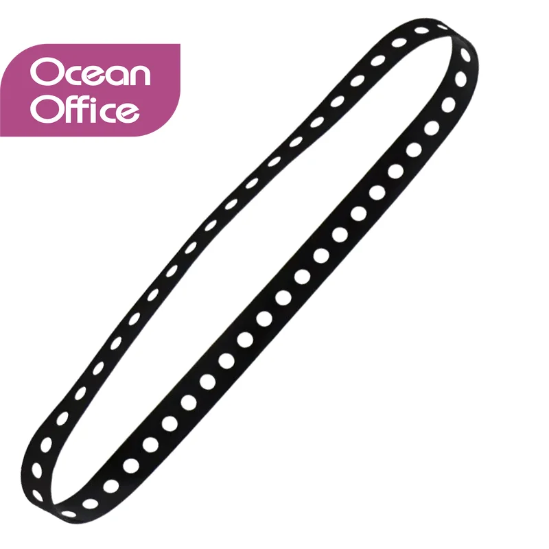 

Longer Transfer Belt Paper Exit 3Pcs 629-00004 For use in Riso MZ 770 790 RV7690 Long 482mm