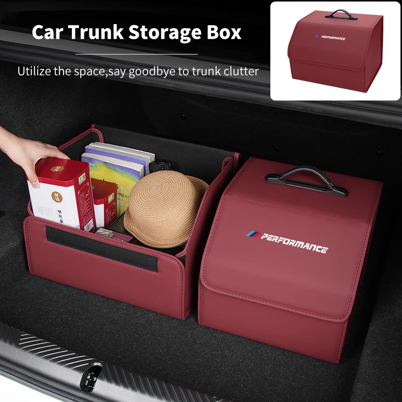 Thumbnail 2 - #17 Best Car Boot Storage Boxes to Buy In 2026