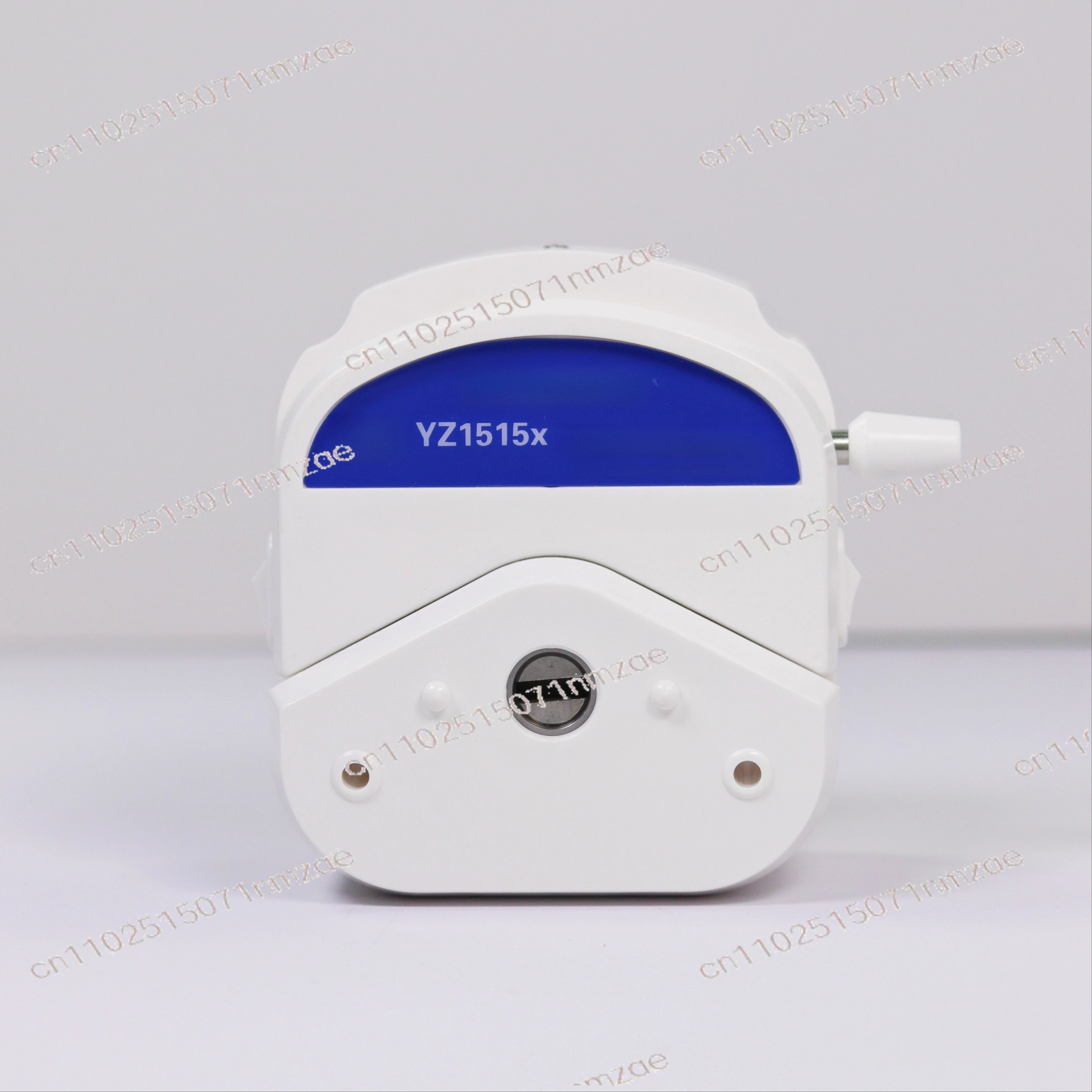 

Peristaltic Pump Head Easy Installation Stepper Motor High Flow Anti-corrosion