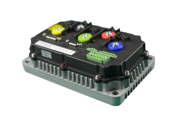 Windcon VSY90D72  24V  48V 72V 90A 3 Phase  RS485 Canopen Servo Motor Driver Controller for  Sweeping Robot AGV
