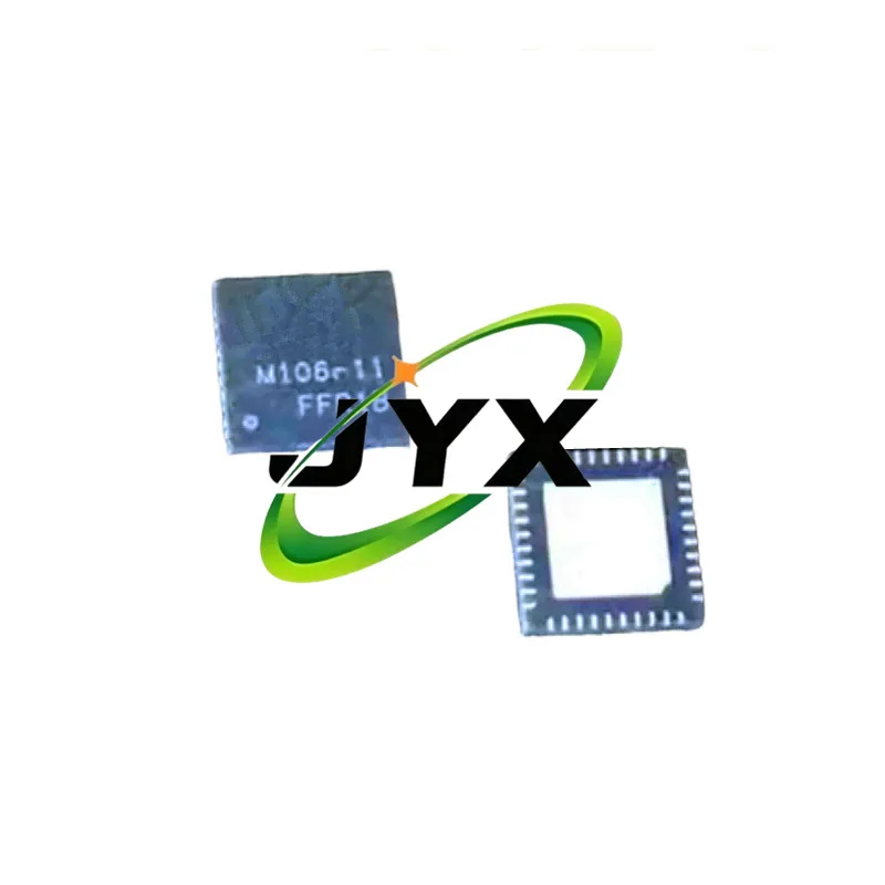(1piece)  New For AUO-M106-28 M106-28 M106-11 M201-20 QFN Chipset