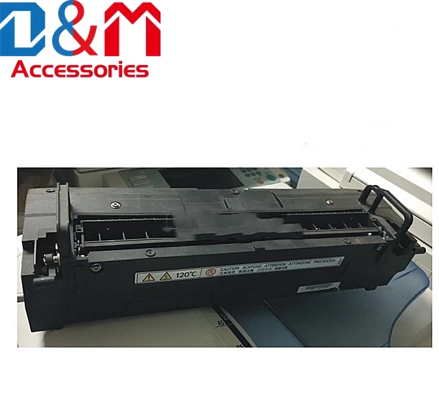 

1pc D039-4016 Original Fuser Unit for Ricoh MPC2030 MPC2050 MPC2550 Fusing Assembly MP C2030 C2050 C2550