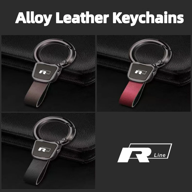 

Новинка 2026: Премиальный металлический брелок класса люкс для Volkswagen R-Line, Caddy, Jetta, Passat, Golf GTE, GTI, Polo, Vento, T-ROC, Tiguan G