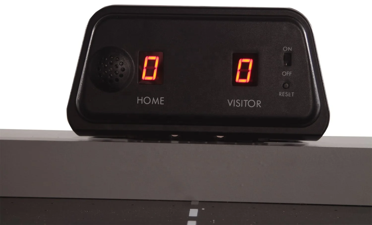 Fast Playing Surface Electronic Scoring air Powered Hockey Table Ice Hockey Game Table 6ft 7ft