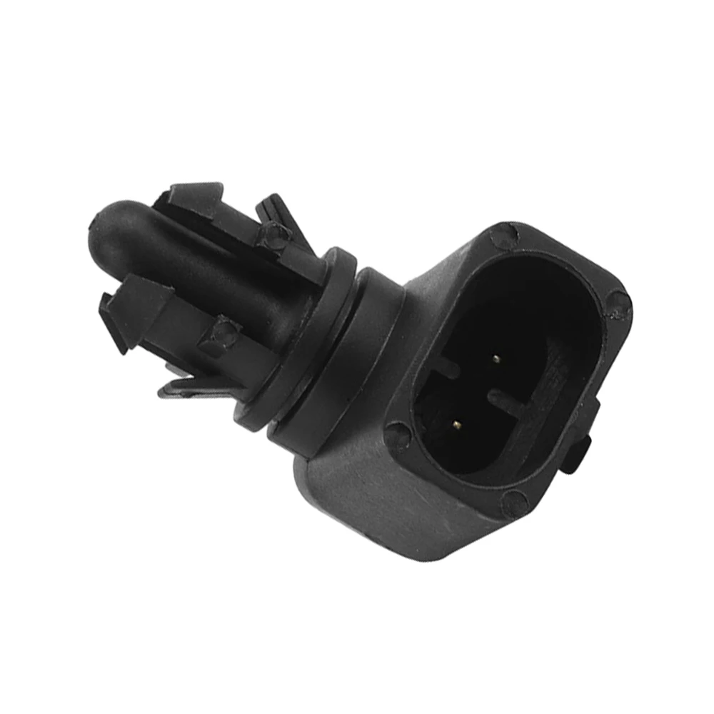 1pc New Outside Ambient Air Temperature Sensor for Chevrolet Equinox Impala Sonic Trax Malibu 10396844 25775833